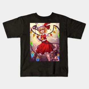 Flandre Kids T-Shirt